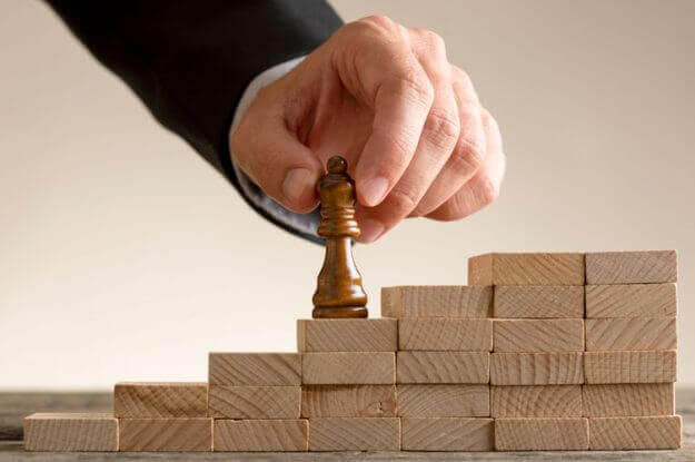 Create the Brand to Create a Company